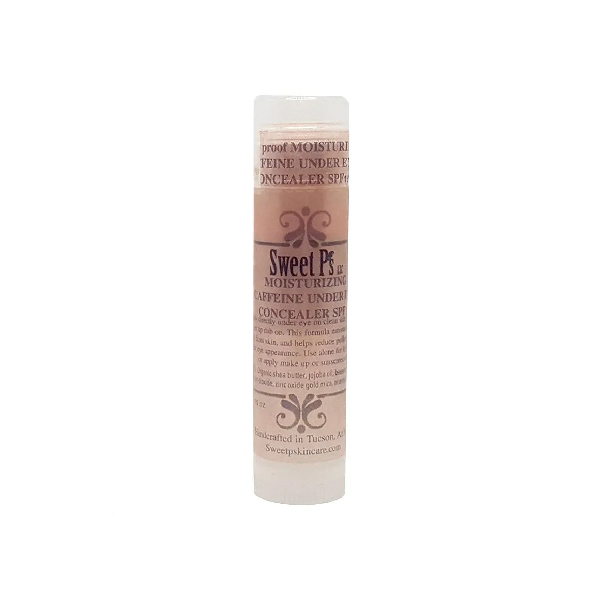Caffeine Under Eye Concealer