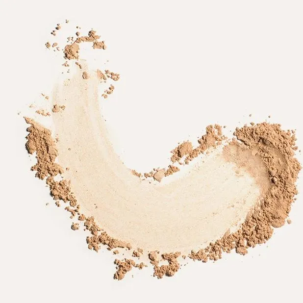 Calendula Powder Foundations