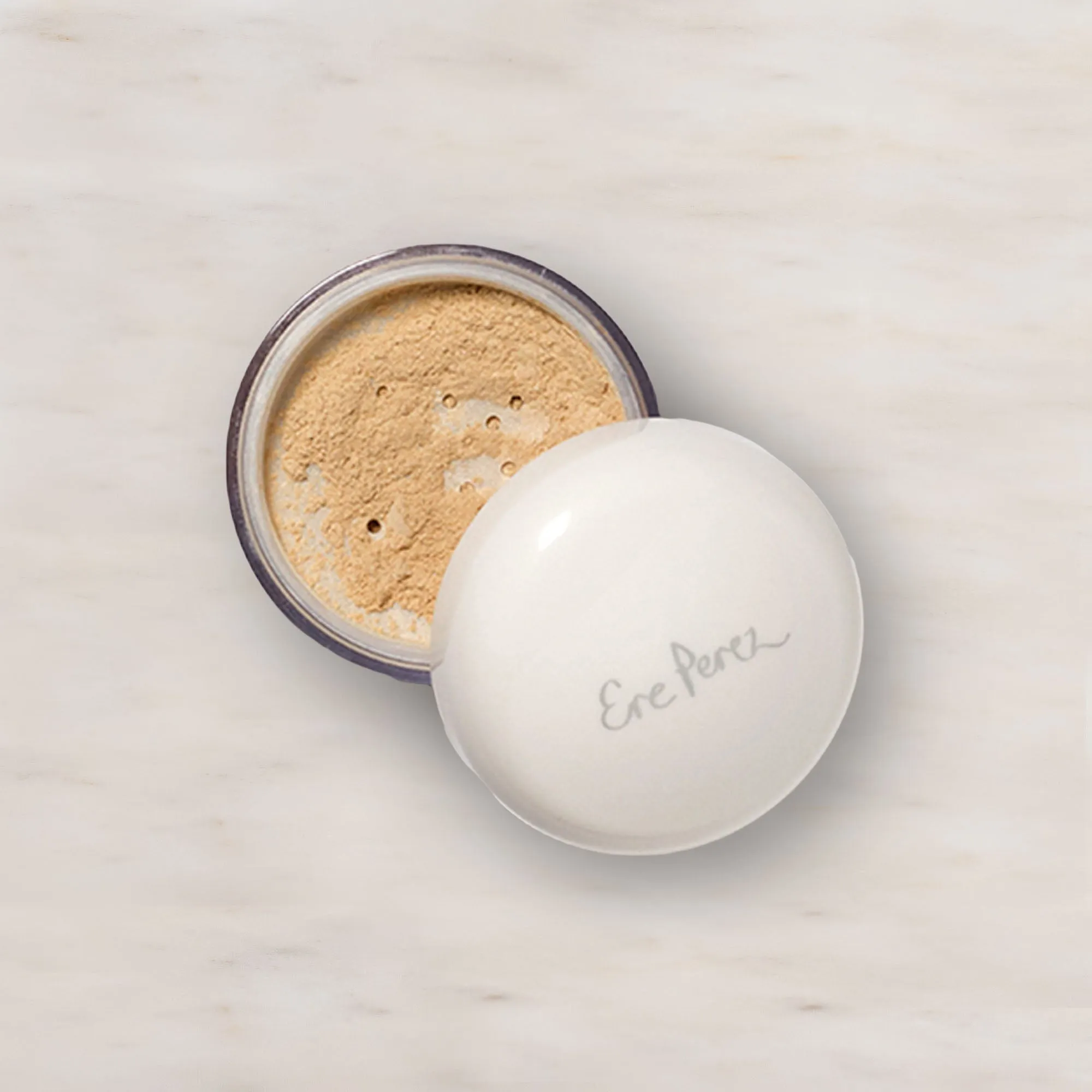 Calendula Powder Foundations