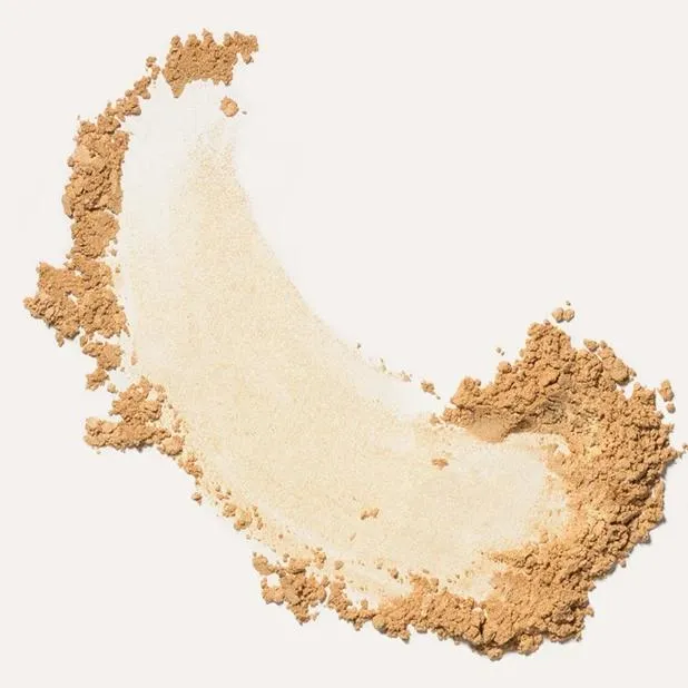 Calendula Powder Foundations