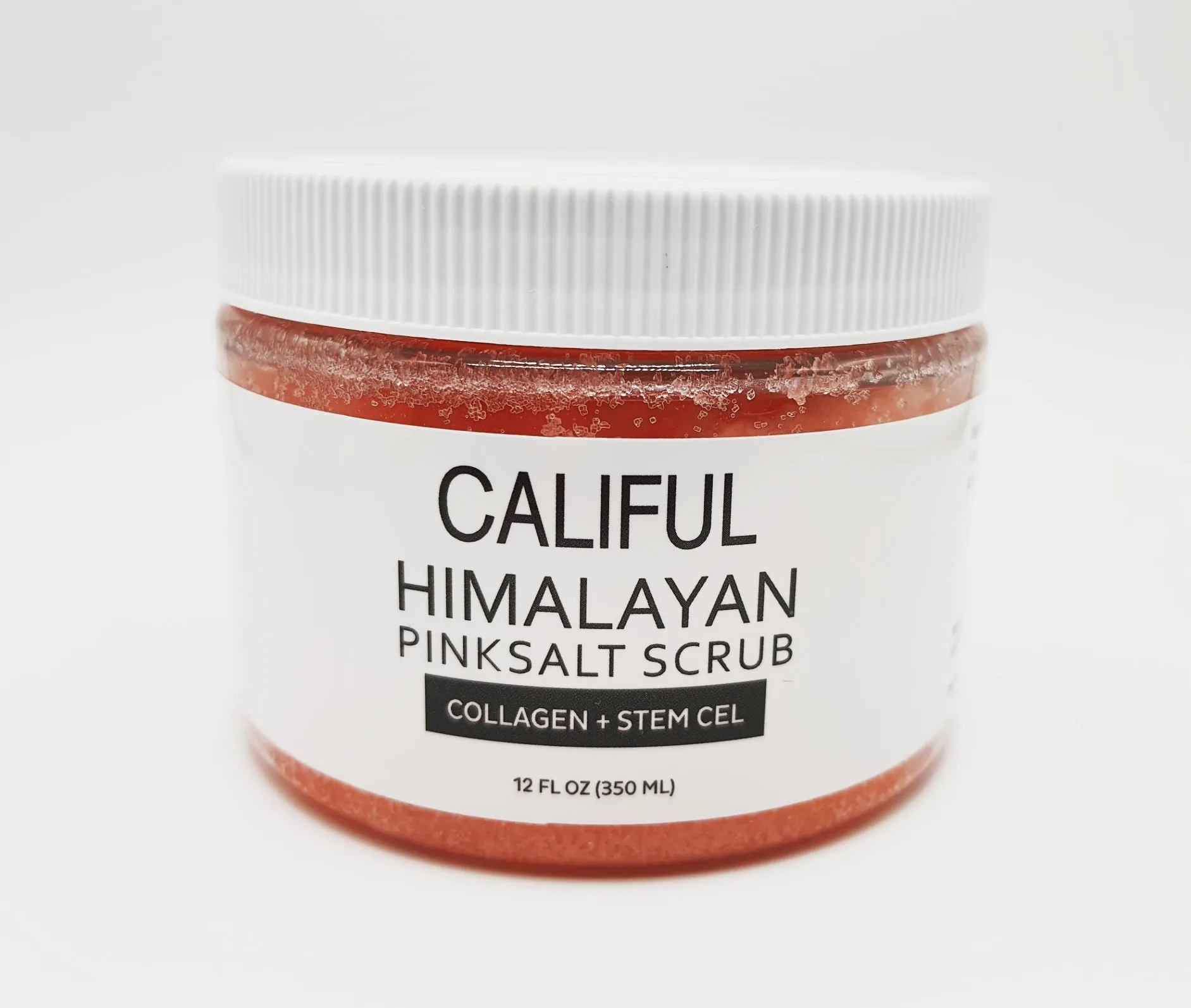 CALIFUL Himalayan Pnk salt SCRUB (캘리풀 히말라야 핑크솔트 스크럽)