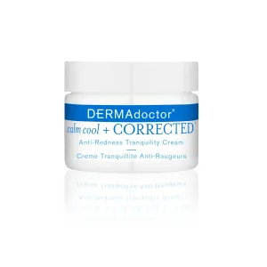 Calm Cool & Corrected Tranquility Cream