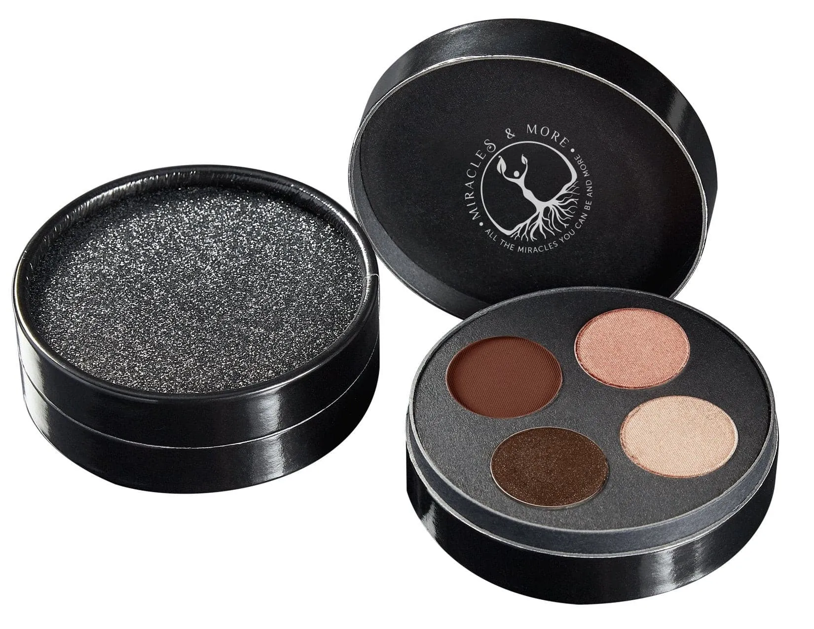 Came to Party 4 Well Eyeshadow Palette