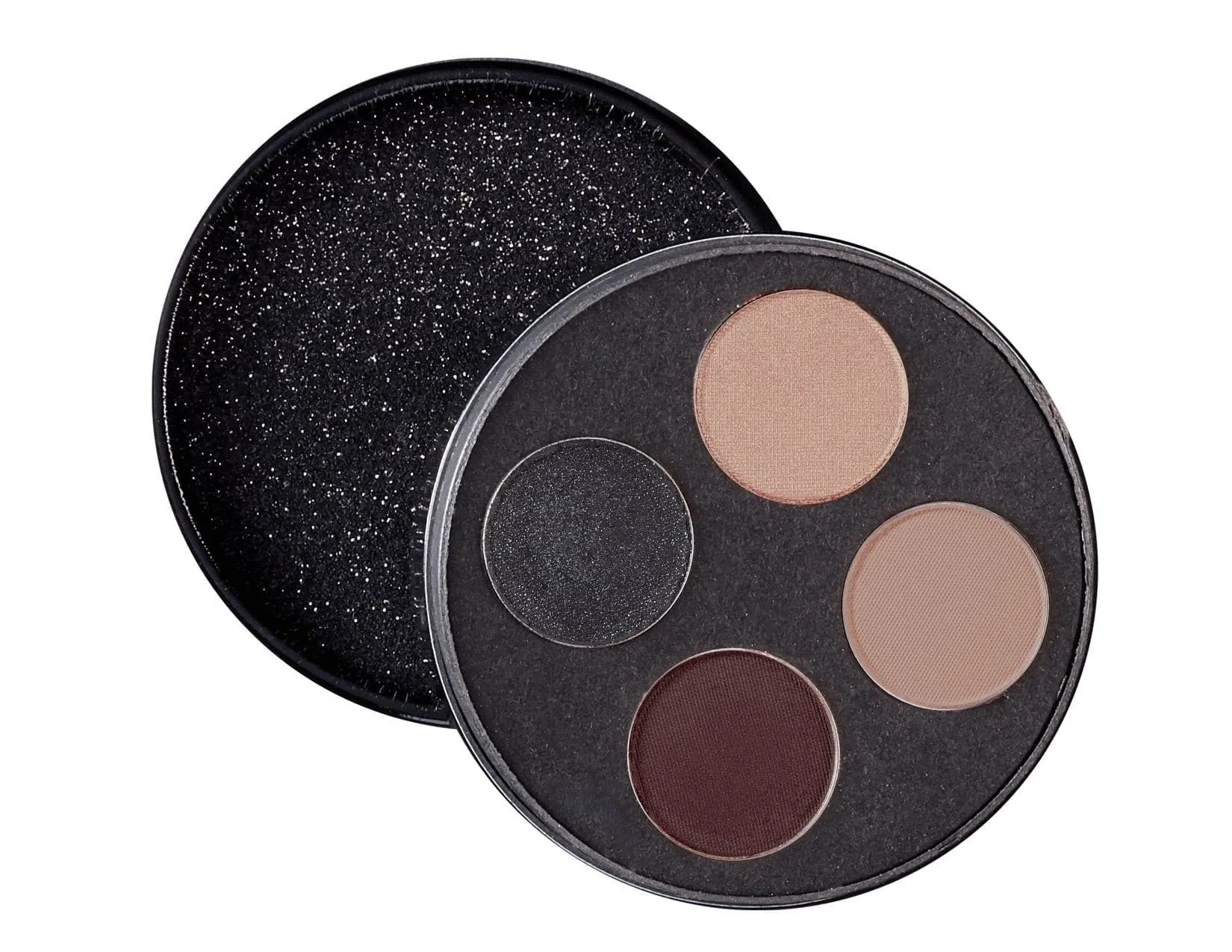 Came to Party 4 Well Eyeshadow Palette