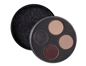 Came to Party 4 Well Eyeshadow Palette
