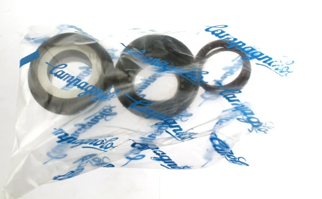 CAMPAGNOLO BB30 Power Torque Adapters 68 x 42mm Bottom Bracket Campy Bike NEW