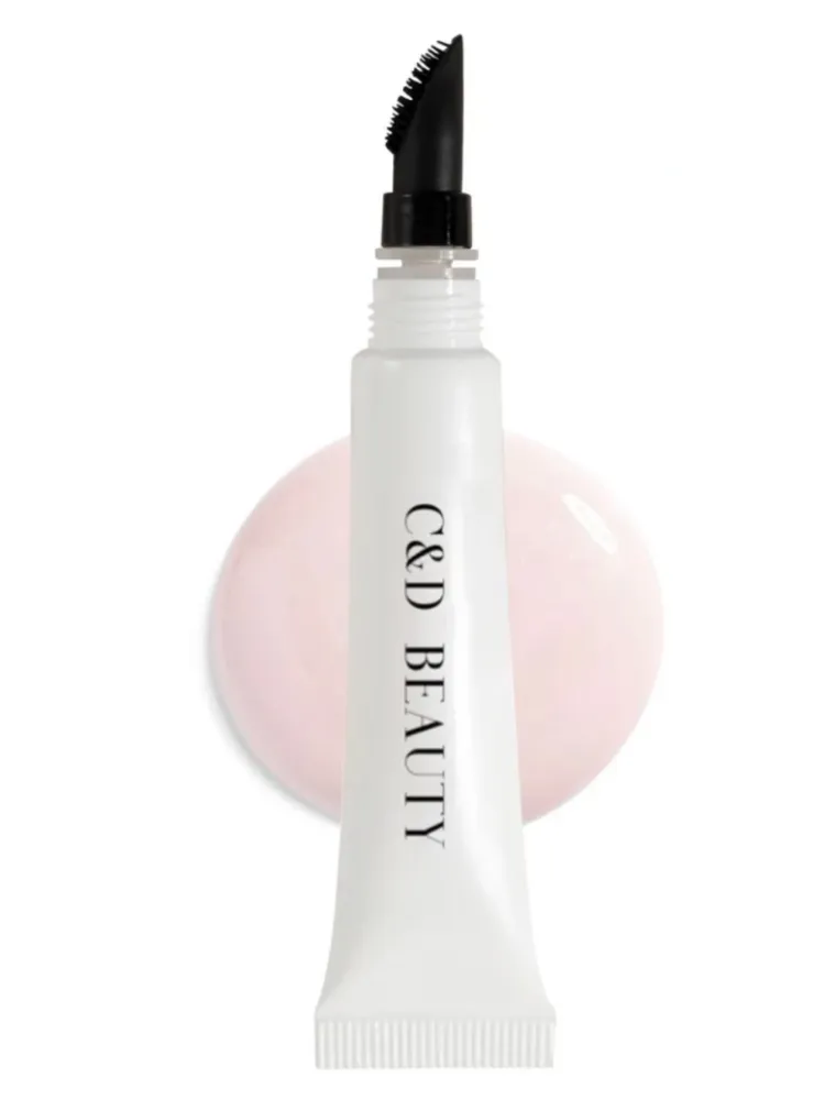 C&D Beauty - Exfoliating Lip Treatment