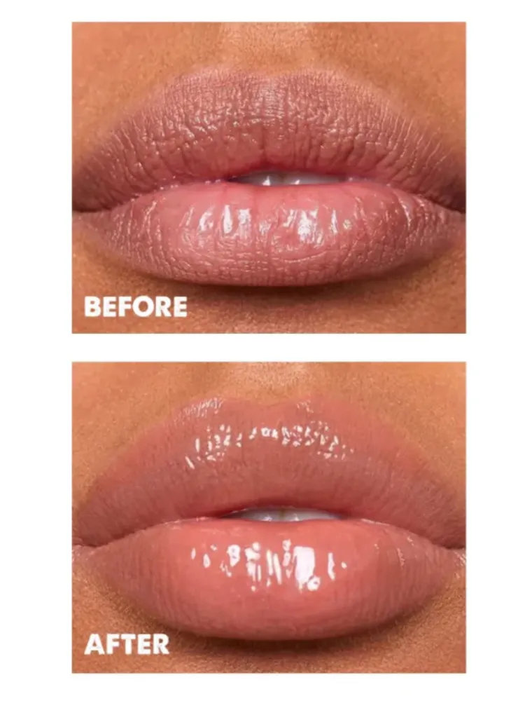 C&D Beauty - Exfoliating Lip Treatment