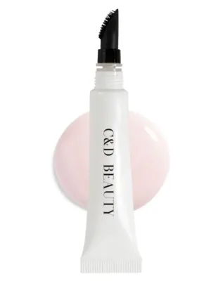 C&D Beauty - Exfoliating Lip Treatment