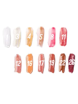 C&D Beauty - Lip Gloss
