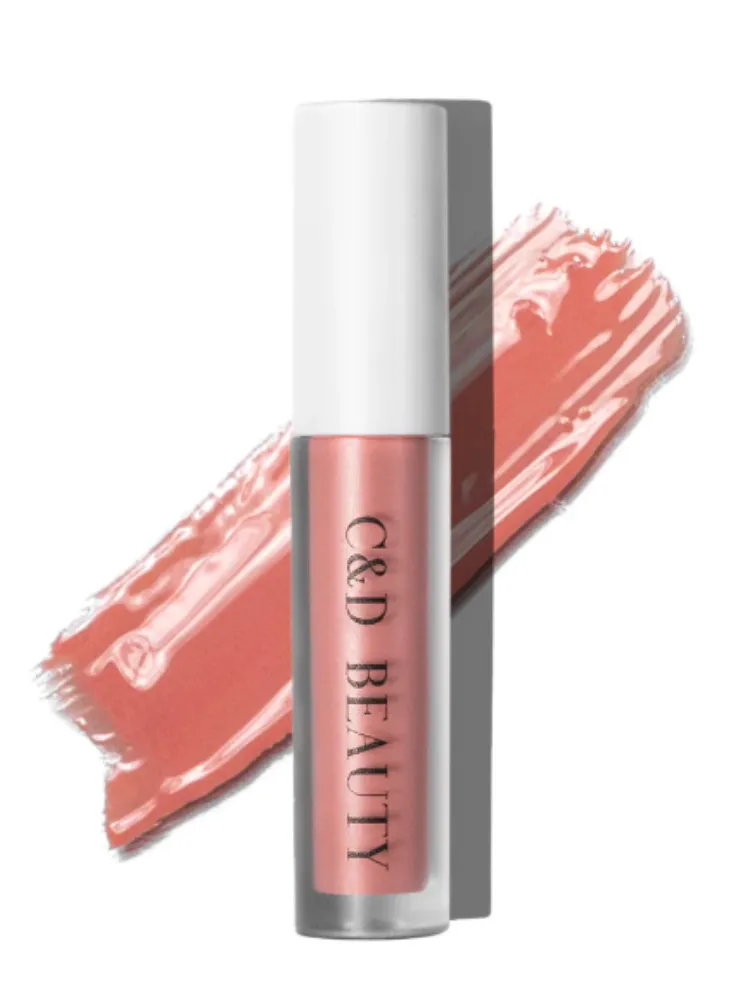 C&D Beauty - Lip Gloss