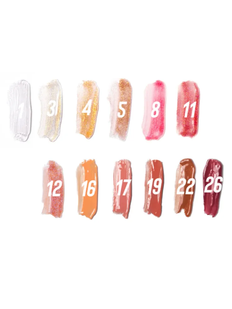 C&D Beauty - Lip Gloss