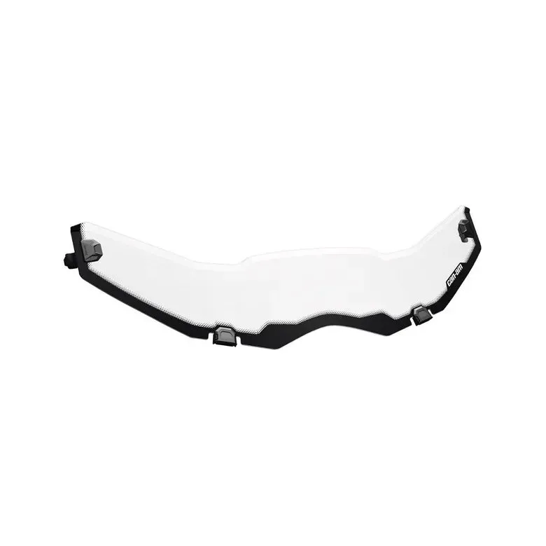 Can-Am Half Windshield- Maverick X3
