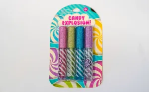 Candy Explosion Lip Gloss