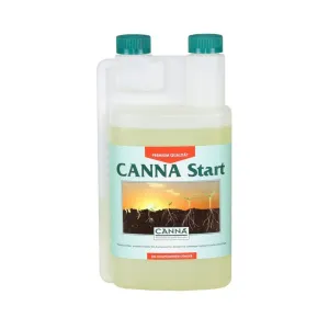 Canna - Canna Start