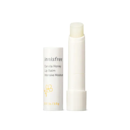 Canola Honey Lip Balm - Intensive Moisture (3.5g)