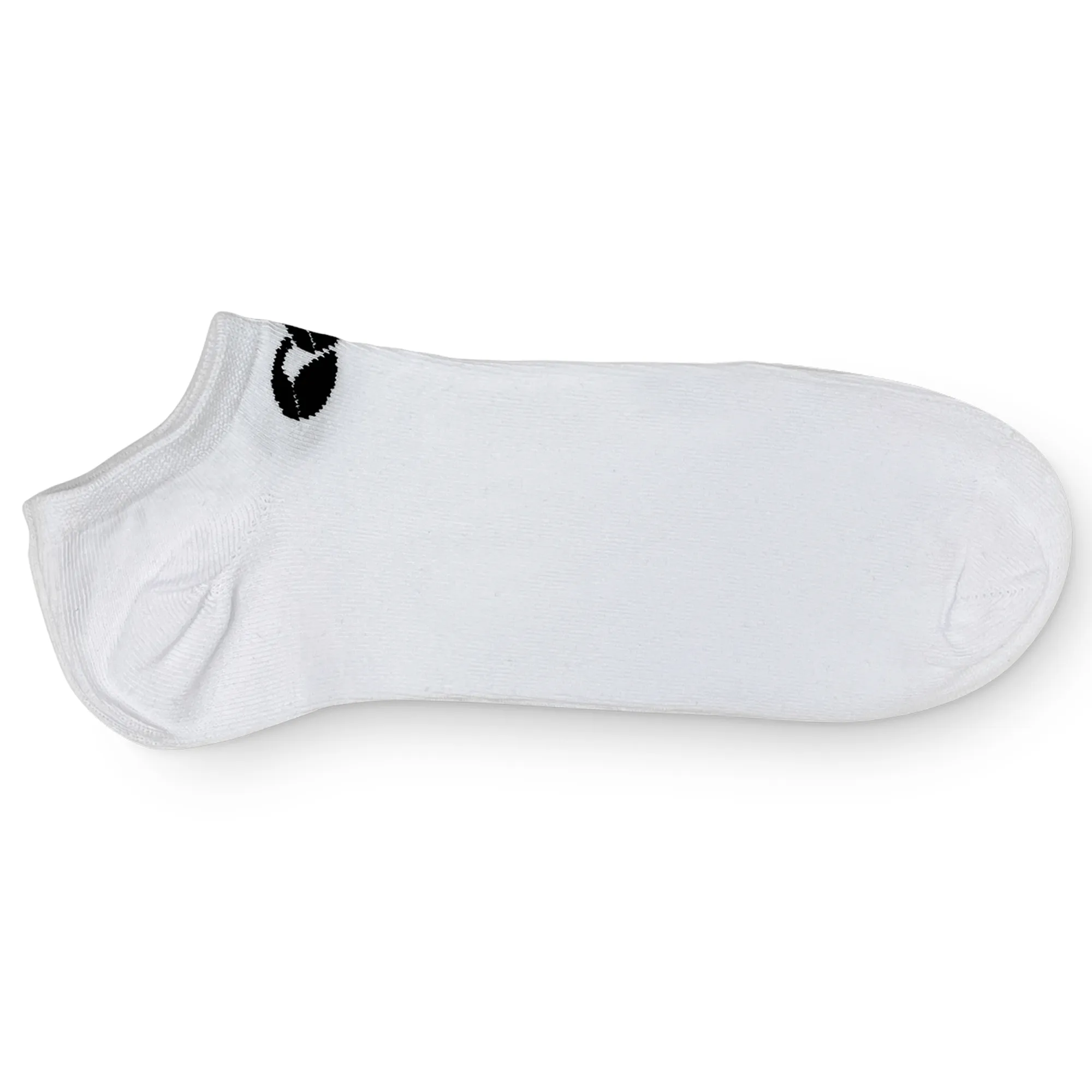 Canterbury Cotton No-Show Socks