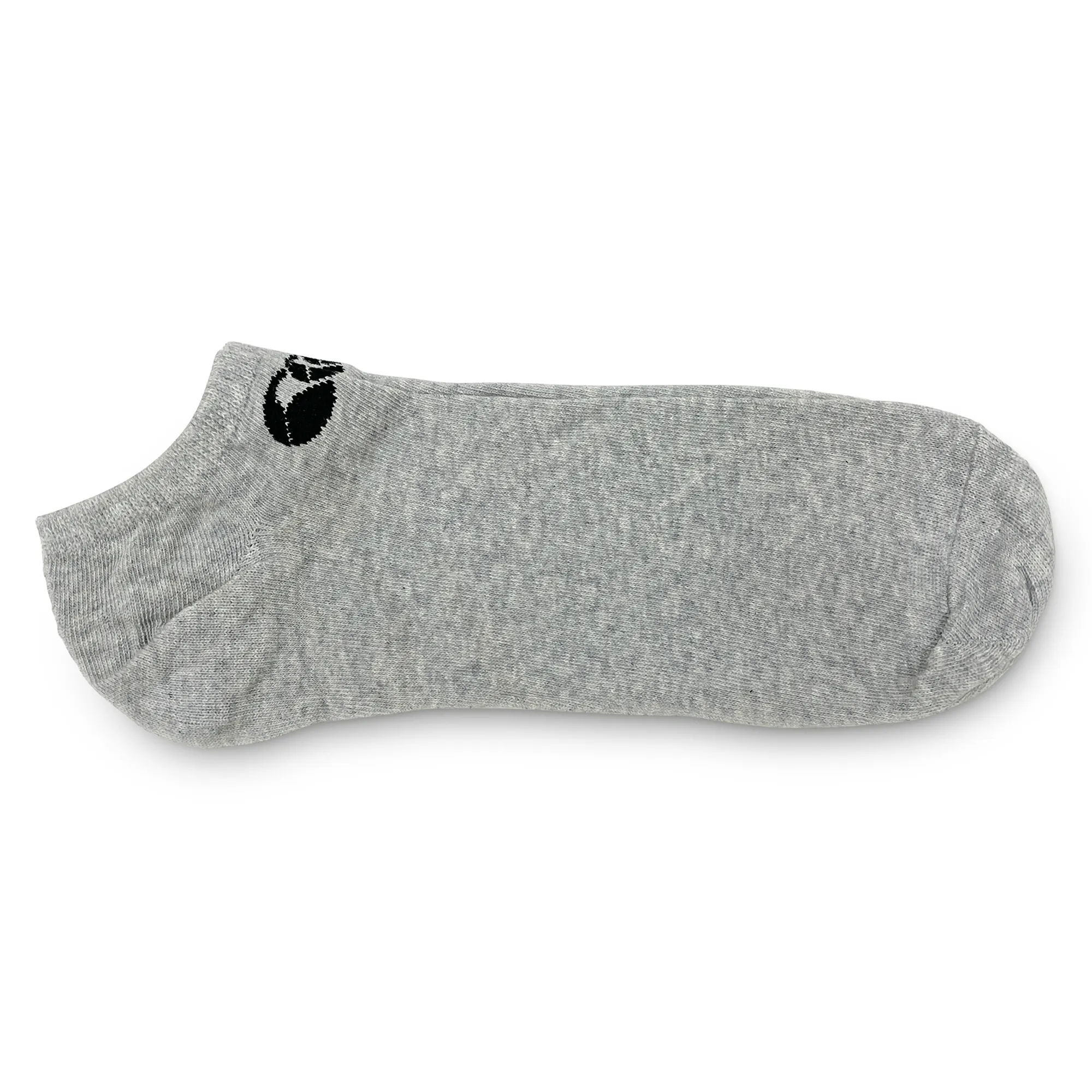 Canterbury Cotton No-Show Socks