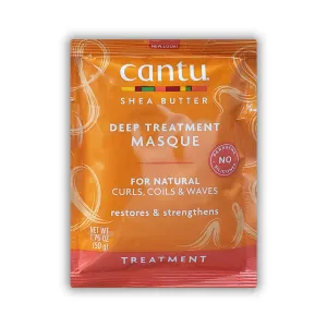 Cantu Shea Butter Deep Treatment Masque