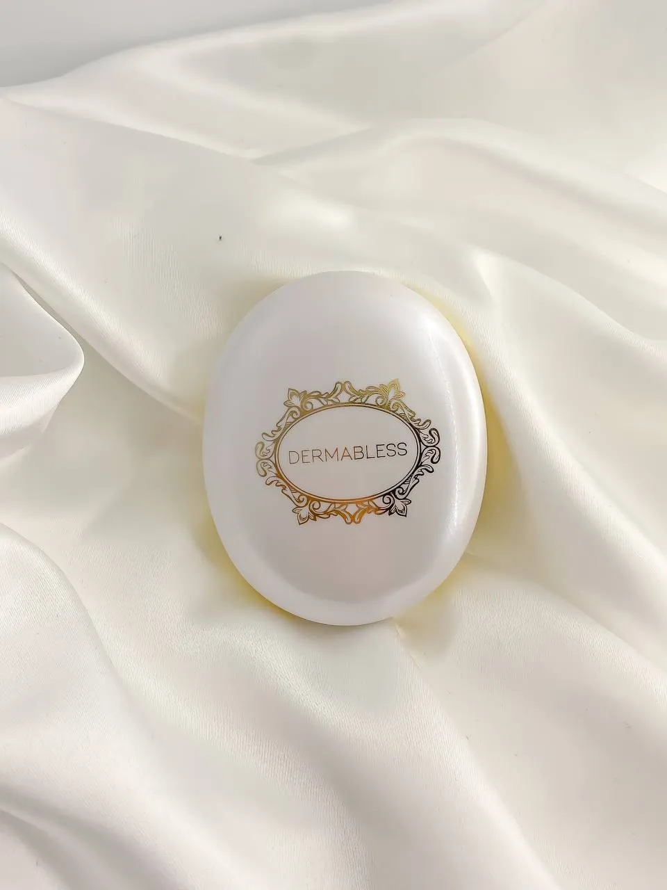 Caramel Macaron Bronzer