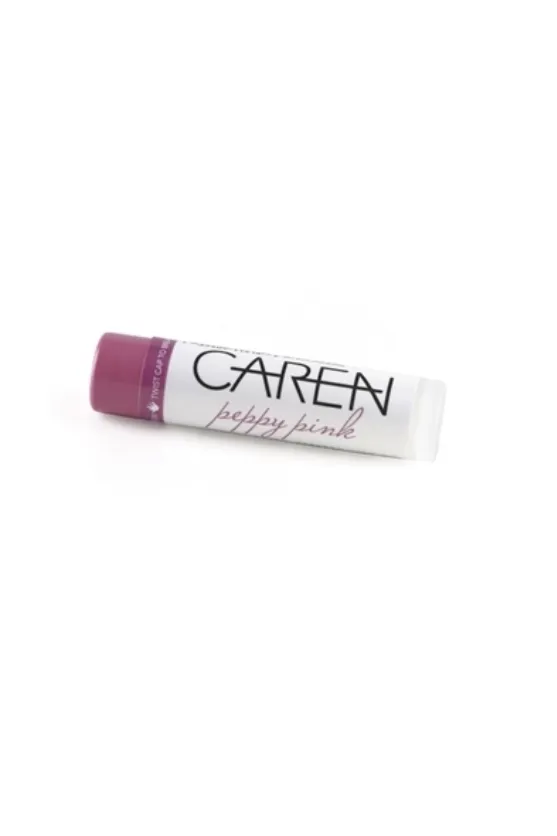 CAREN - TINTED ALOE LIP TREATMENT STICKS