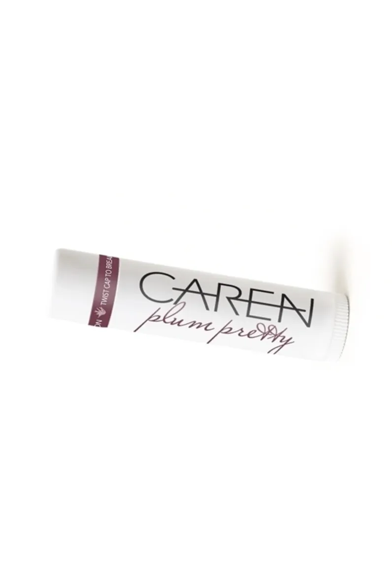 CAREN - TINTED ALOE LIP TREATMENT STICKS