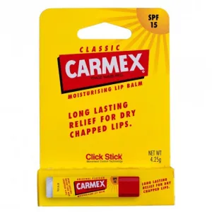 Carmex Lip Balm Original Stick 4.25g