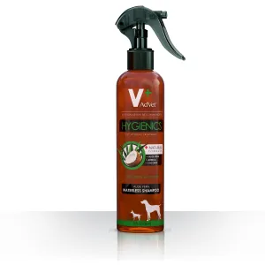 (Case) Aloe Vera Waterless Shampoo Spray