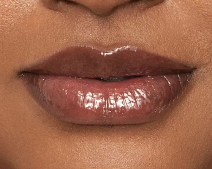 Cashmere High Pigment Lip Gloss