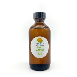 Castor Oil
