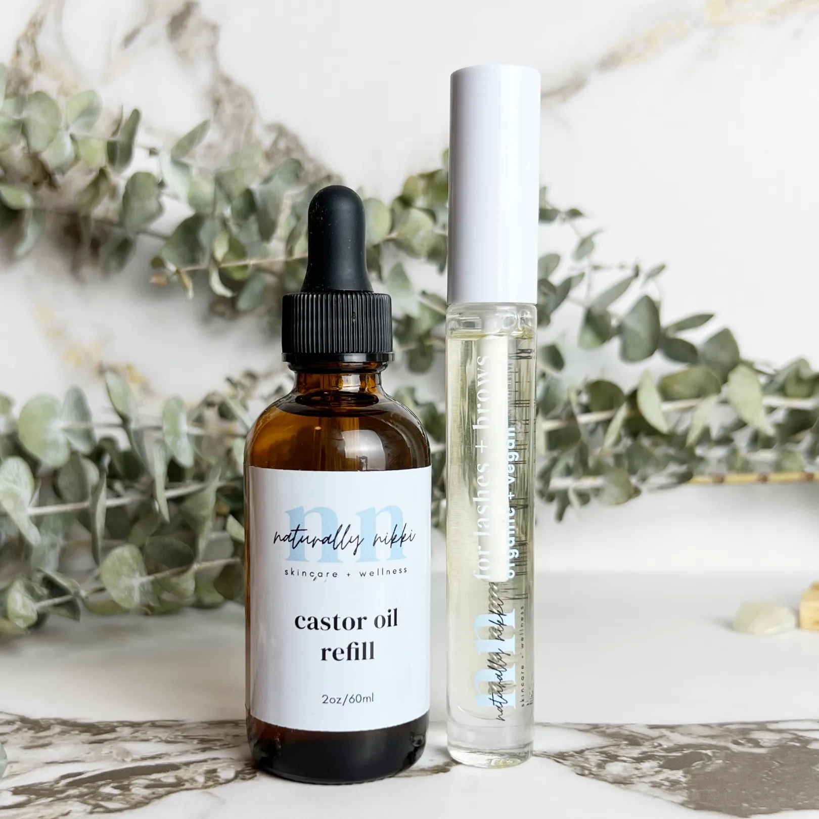castor seed oil
