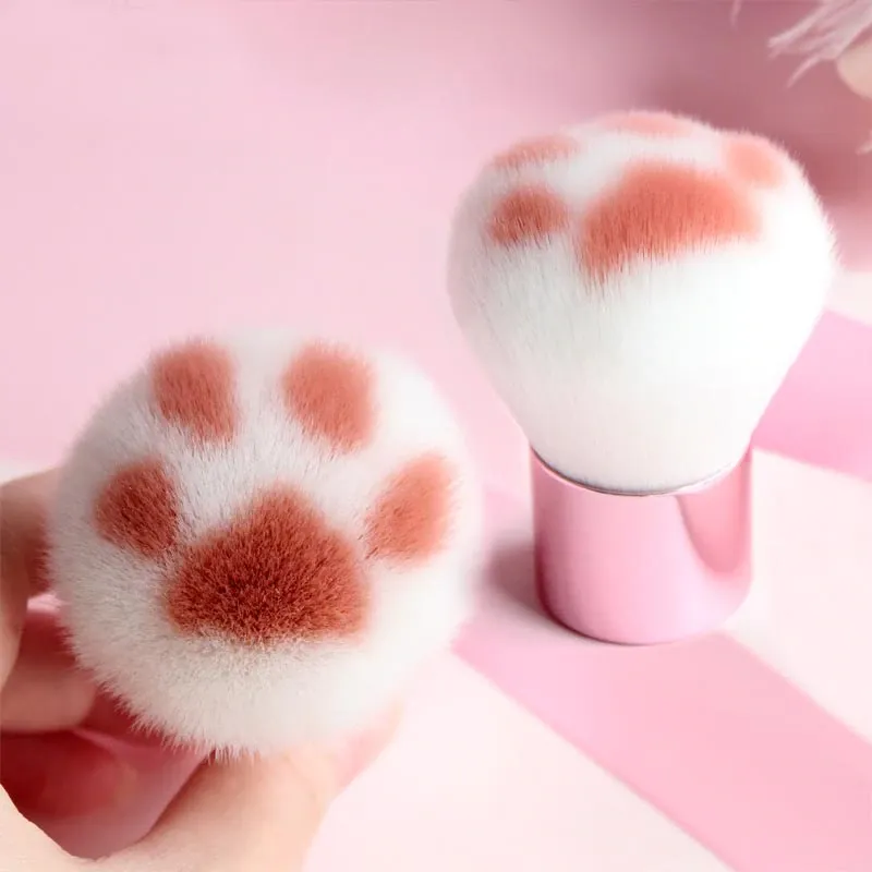 Cat Paw Makeup Brush
