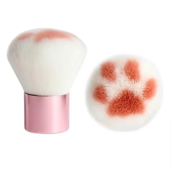 Cat Paw Makeup Brush