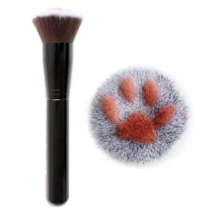 Cat Paw Makeup Brush