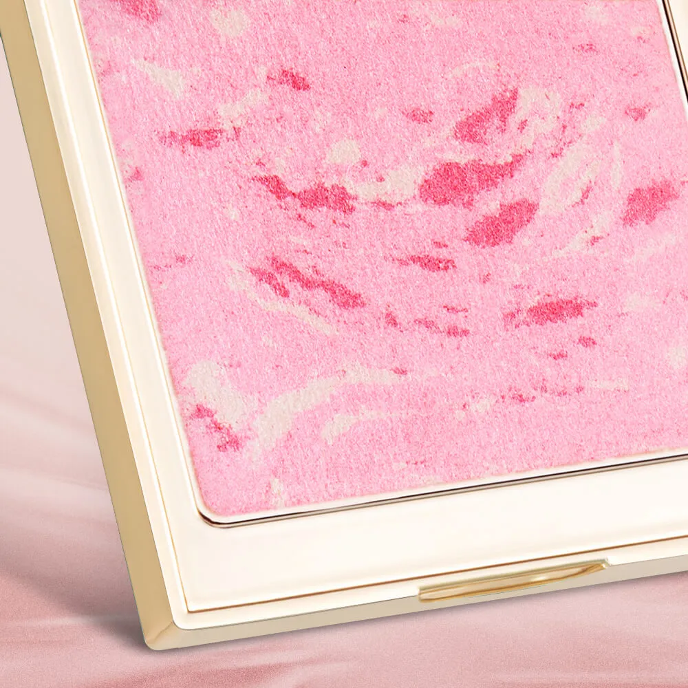 CATKIN 2 In 1 Highlighter & Cheek Blush