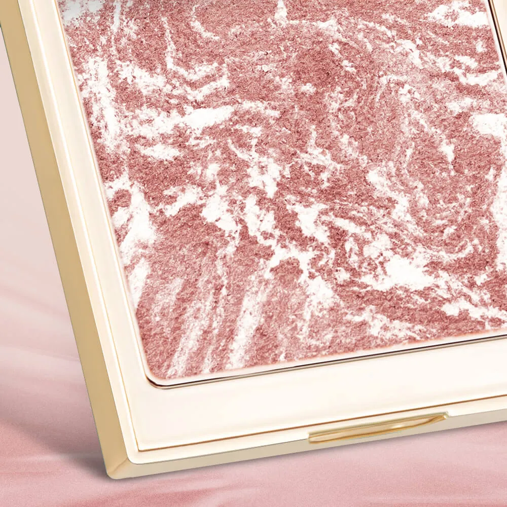 CATKIN 2 In 1 Highlighter & Cheek Blush