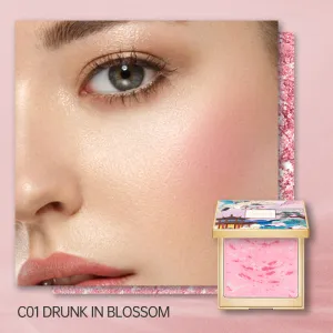 CATKIN 2 In 1 Highlighter & Cheek Blush