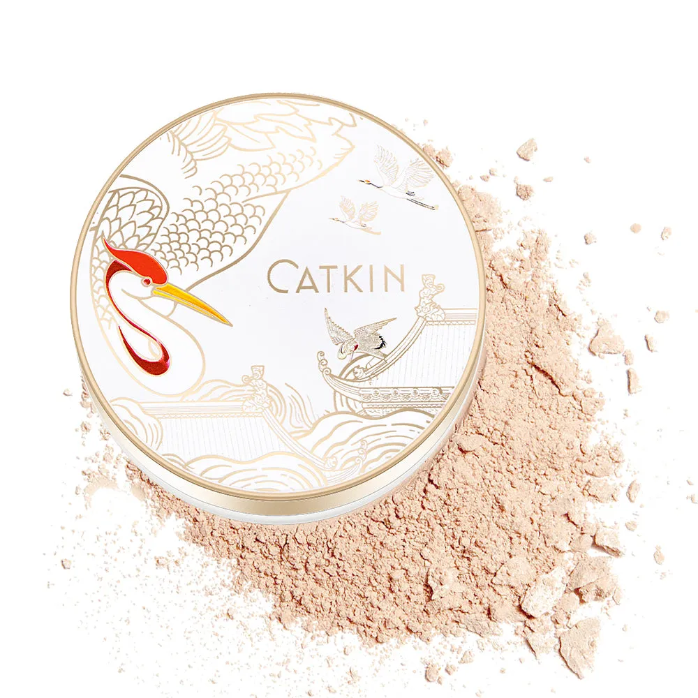 CATKIN Dreamworld Loose Setting Powder