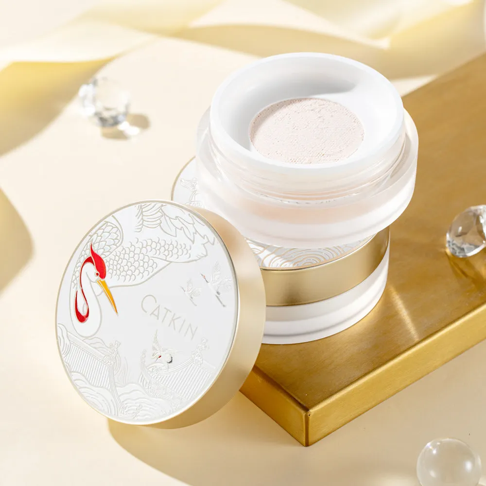 CATKIN Dreamworld Loose Setting Powder