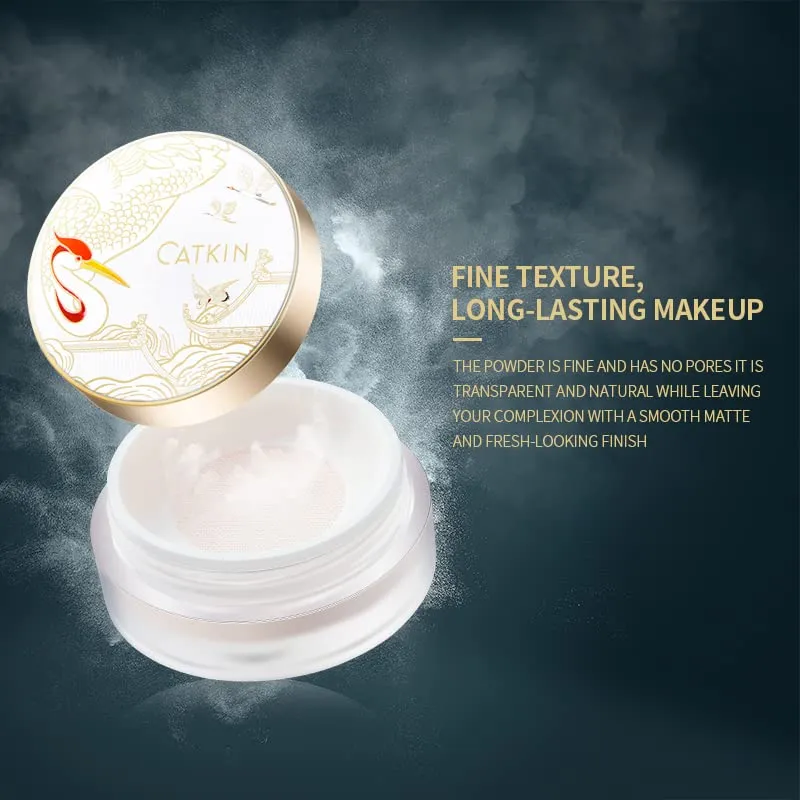 CATKIN Dreamworld Loose Setting Powder