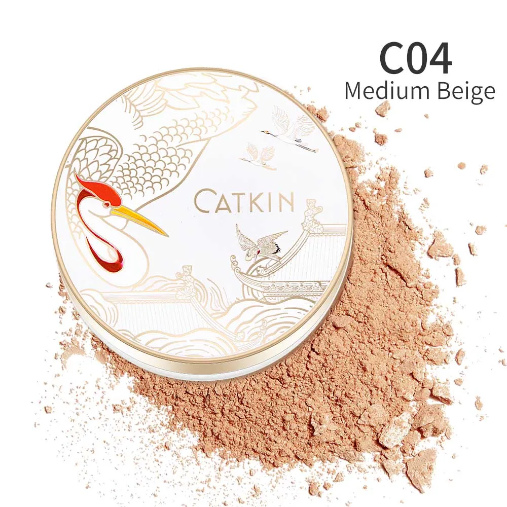 CATKIN Dreamworld Loose Setting Powder