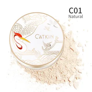 CATKIN Dreamworld Loose Setting Powder