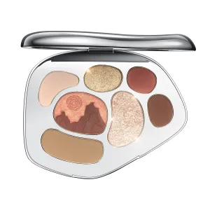 CATKIN Fairy Tales 4-in-1 Multi-function Makeup Palette C01