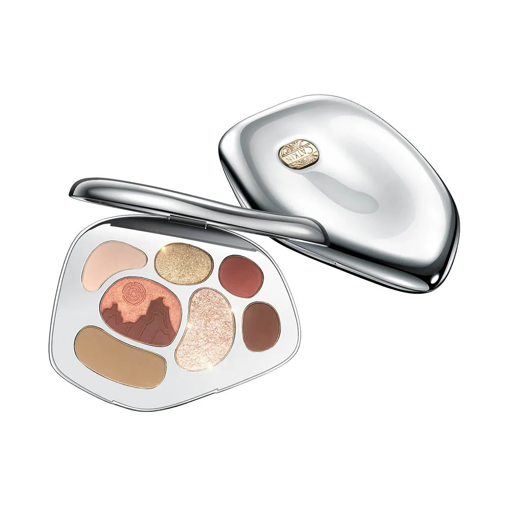 CATKIN Fairy Tales 4-in-1 Multi-function Makeup Palette C01