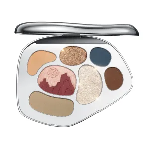 CATKIN Fairy Tales 4-in-1 Multi-function Makeup Palette C02