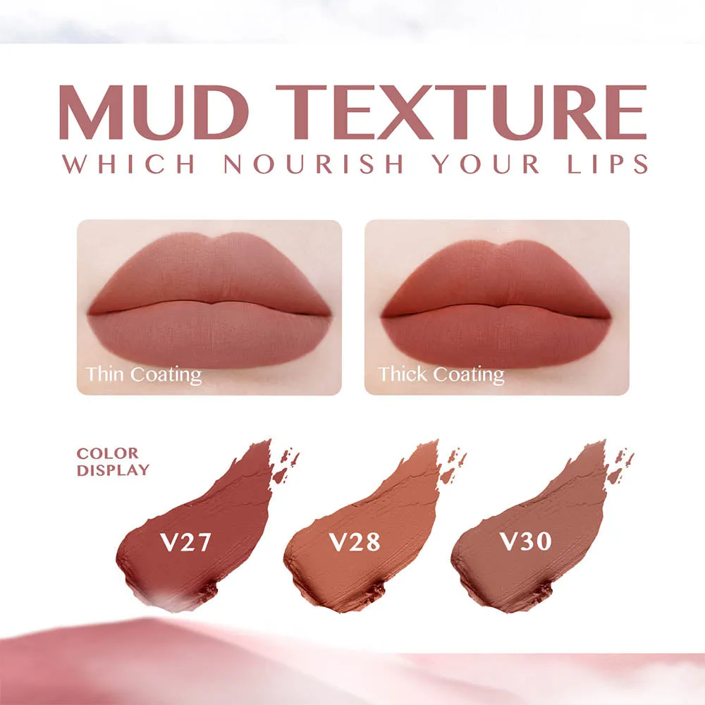CATKIN Fairy Tales Liquid Lip Gloss