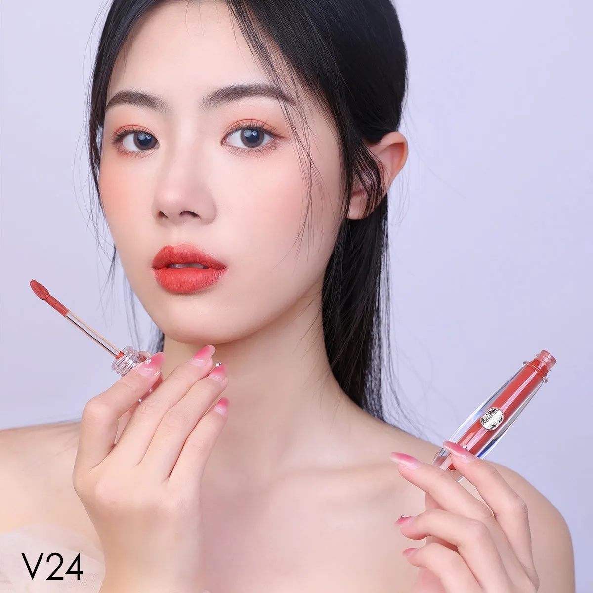 CATKIN Fairy Tales Liquid Lip Gloss