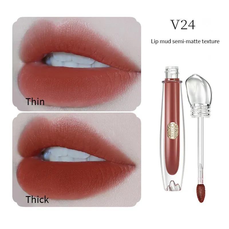 CATKIN Fairy Tales Liquid Lip Gloss
