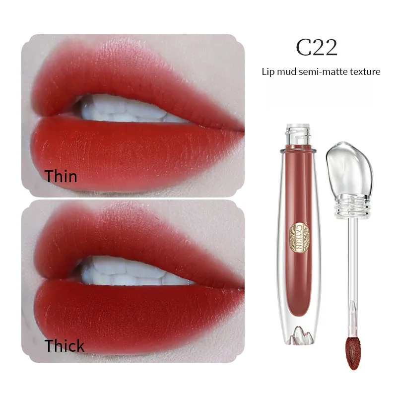 CATKIN Fairy Tales Liquid Lip Gloss