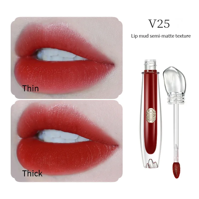 CATKIN Fairy Tales Liquid Lip Gloss